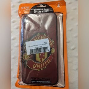 Manchester United iPhone 13 Pro